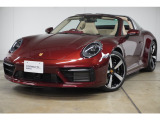 911 タルガ4S ヘリテージ デザイン エディション PDK