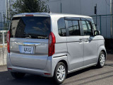 N-BOX L ターボ 