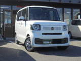 N-BOX  