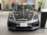 718スパイダー RS PDK 