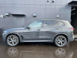 X5  xドライブ 40d Mスポーツ 4WD