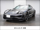 ポルシェ タイカンクロスツーリスモ 4 4+1シート 4WD