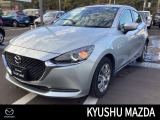 マツダ MAZDA2