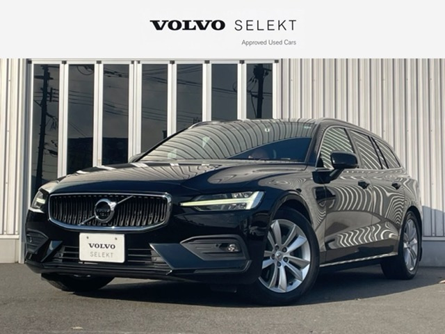 V60 T5 モメンタム 