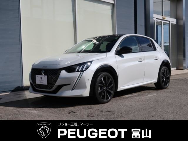 208 GT 
