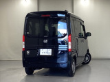 N-VAN +スタイル ファン 
