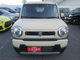 ハスラー ハイブリッド(HYBRID) G 4WD 