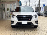フォレスター 1.8 STI スポーツ 4WD 
