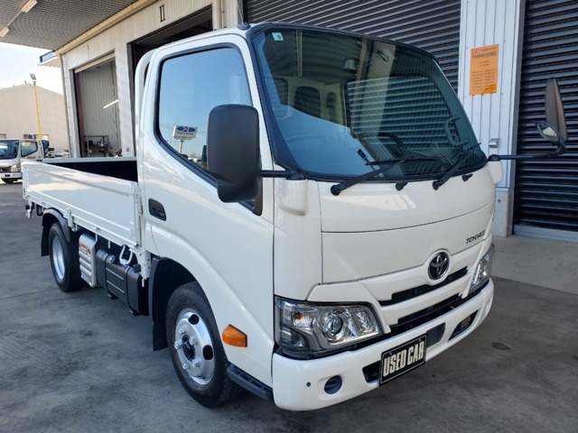 トヨエース  平ボディ 積載2t