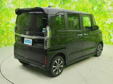 N-BOXカスタム G L ホンダセンシング 4WD 