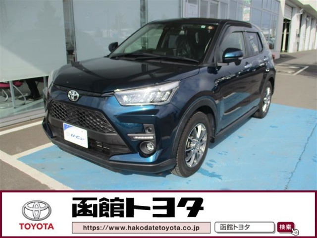 ライズ 1.0 Z 4WD 