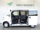 N-VAN G ホンダセンシング 