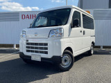 ダイハツ ハイゼットカーゴ