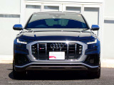 SQ8 4.0 4WD 