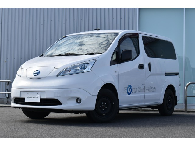 e-NV200バン GX 5人乗