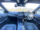 Eクラス E250 アバンギャルド 本革シート サンルーフ