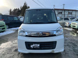スペーシア X リミテッド 4WD 