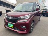 ソリオバンディット 1.2 ハイブリッド(HYBRID) SV 