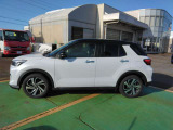 ライズ 1.0 Z 4WD 