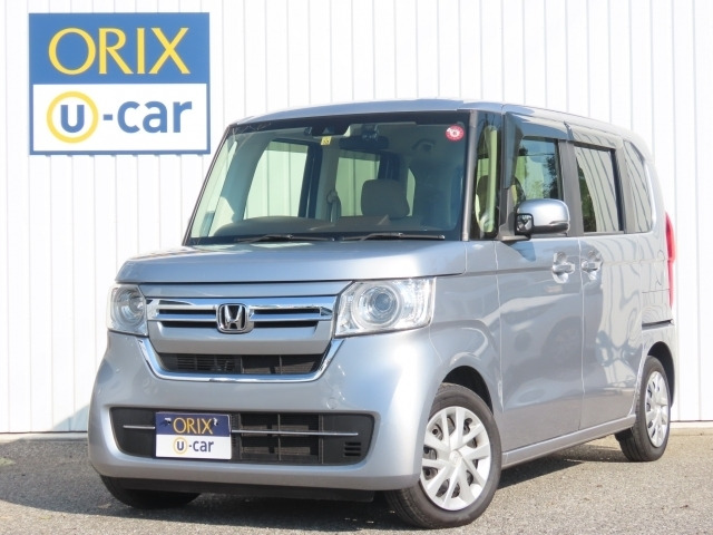 N-BOX G 