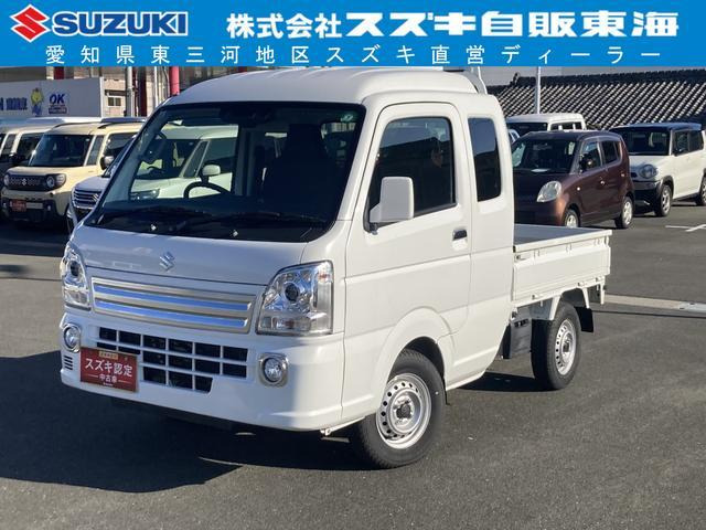 キャリイ  X 4型 LEDヘッドランプ・5MT