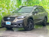 スバル レガシィアウトバック 1.8 エックスブレイク EX 4WD