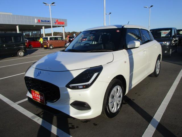 スイフト 1.2 XG 