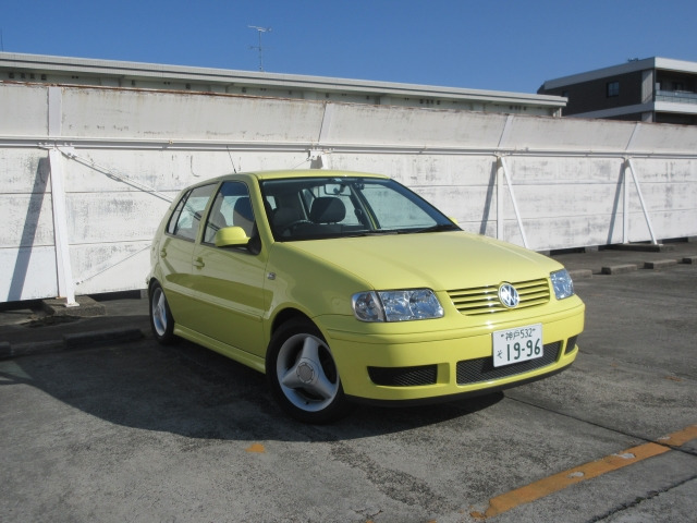 ポロ 1.4 