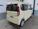 スペーシア ハイブリッド(HYBRID)  X 4WD 電動パーキング
