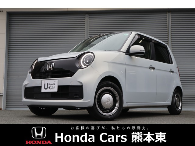 N-ONE  660 オリジナル