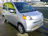 ライフ G 4WD 