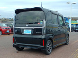 N-BOXカスタム G EX ホンダセンシング 