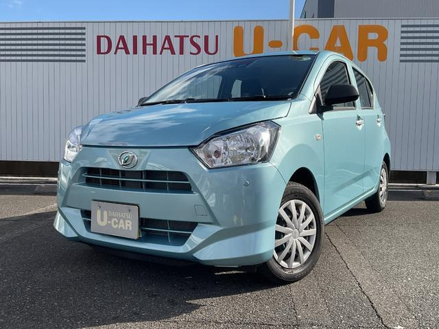 ミライース L SAIII 