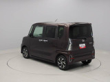 タントカスタム X セレクション