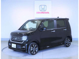 N-WGNカスタム L ホンダ センシング 