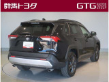 RAV4 2.0 アドベンチャー 4WD 
