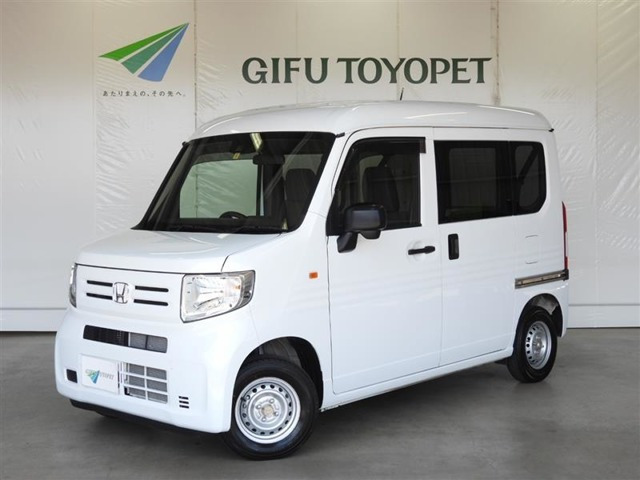 ホンダ N-VAN 