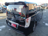 当店では、安心の保証販売です!ご納車後のカーライフを安心してお乗りになれるように定期的にアフターフォローも行います!さらに、遠方のお客様でも安心してお乗りになれるEGS保証も取り扱っております☆