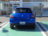 スイフト 1.2 ハイブリッド(HYBRID) MZ 