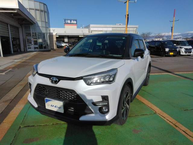 ライズ 1.0 Z 4WD 