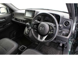 安心してご使用いただけるように充実した点検項目とHonda車のプロによる整備を行っております。