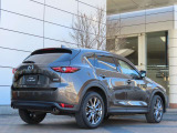 CX-5 2.2 XD エクスクルーシブ モード 