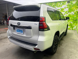 ランドクルーザープラド 2.7 TX Lパッケージ 70th アニバーサリーリミテッド 4WD 