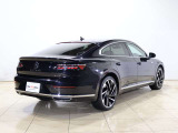 アルテオン TSI 4モーション エレガンス 4WD 