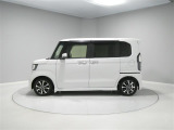 N-BOXカスタム G L ホンダセンシング 
