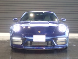 911 カレラS PDK 