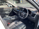エクストレイル  1.5 G e-4ORCE 4WD