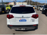エスクード 1.5 4WD ストロングHYBRID