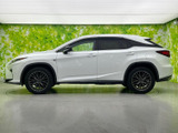 RX 200t Fスポーツ 4WD 