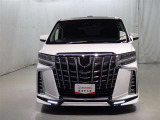 アルファード 2.5 S Cパッケージ 